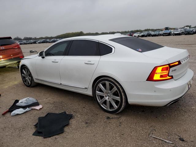 Photo 2 from auction – 2018 VOLVO S90 T6 INS with VIN LVY992MLXJP007293
