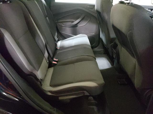 Photo 11 from auction – 2016 FORD ESCAPE S with VIN 1FMCU0F76GUC77580