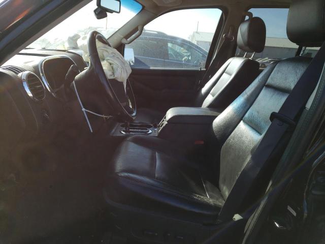 Photo 7 from auction – 2008 FORD EXPLORER L with VIN 1FMEU75878UA02460