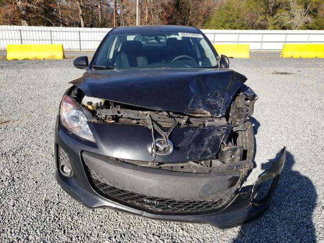 Photo 5 from auction – 2013 MAZDA 3 I with VIN JM1BL1TF9D1774074