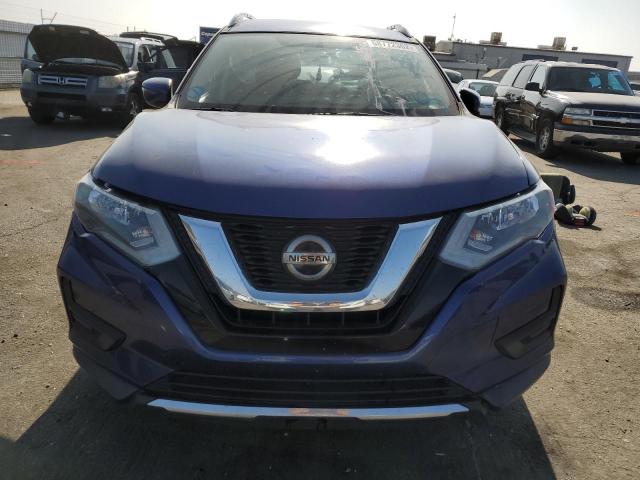 Photo 5 from auction – 2018 NISSAN ROGUE S with VIN KNMAT2MT4JP511246