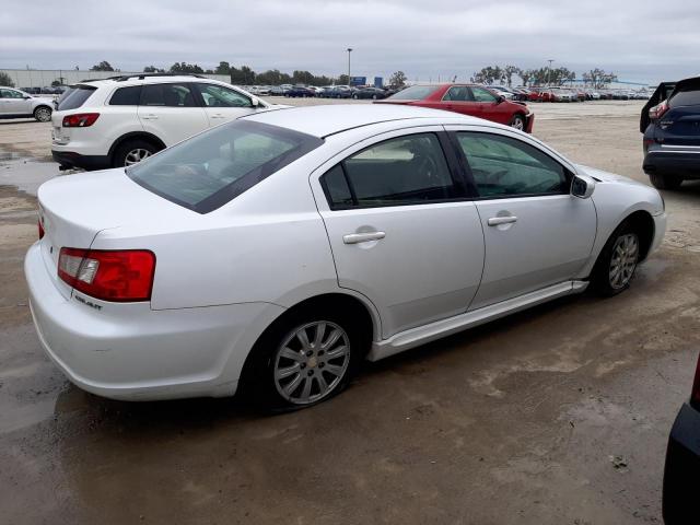 Photo 3 from auction – 2010 MITSUBISHI GALANT FE with VIN 4A32B2FF9AE004009