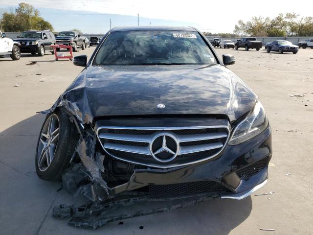 Photo 5 from auction – 2016 MERCEDES-BENZ E 350 with VIN WDDHF5KB4GB294052