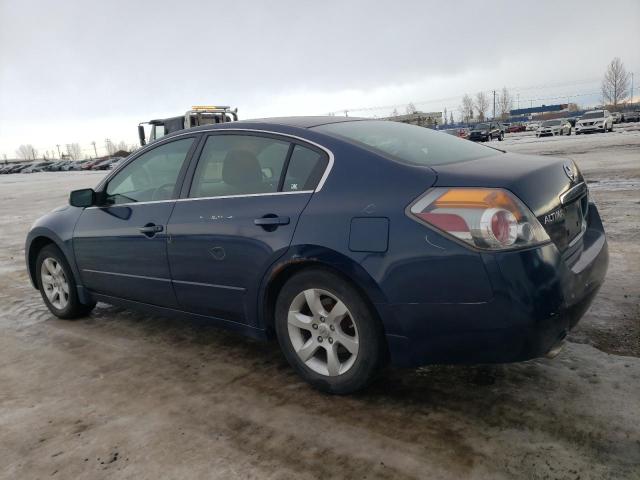 Photo 2 from auction – 2008 NISSAN ALTIMA 2.5 with VIN 1N4AL21E58C233437