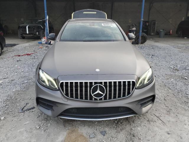 Photo 5 from auction – 2017 MERCEDES-BENZ E 300 with VIN WDDZF4JB5HA178334