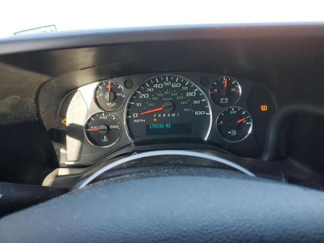 Photo 9 from auction – 2015 CHEVROLET EXPRESS G2 with VIN 1GCWGFCFXF1276049