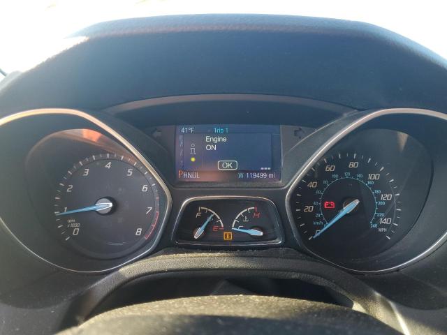 Photo 9 from auction – 2014 FORD FOCUS SE with VIN 1FADP3K24EL295256