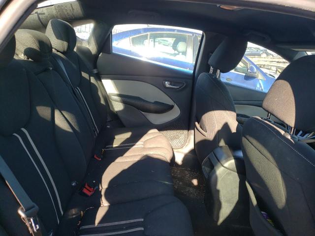 Photo 10 from auction – 2013 DODGE DART SXT with VIN 1C3CDFBA7DD224511