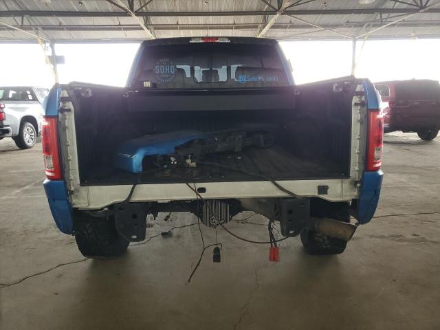 Photo 6 from auction – 2015 FORD F150 SUPER with VIN 1FTEW1EF2FFA29870