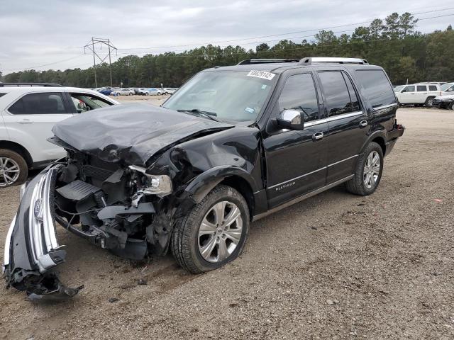 Photo 1 from auction – 2015 FORD EXPEDITION with VIN 1FMJU1LTXFEF33436