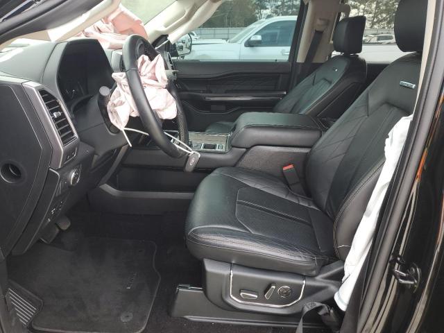 Photo 7 from auction – 2021 FORD EXPEDITION with VIN 1FMJU1LT9MEA68385