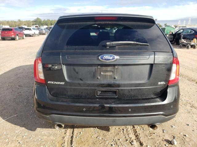 Photo 6 from auction – 2013 FORD EDGE SEL with VIN 2FMDK3JC2DBC03123