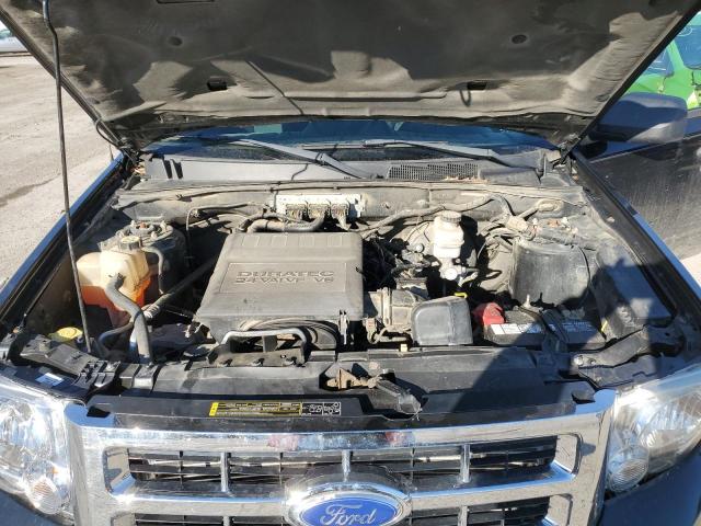 Foto 12 de la subasta – 2011 FORD ESCAPE XLT con VIN 1FMCU0DG0BKC09654