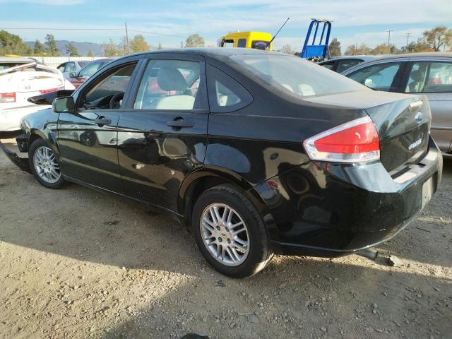 Photo 2 from auction – 2010 FORD FOCUS SE with VIN 1FAHP3FN5AW297029