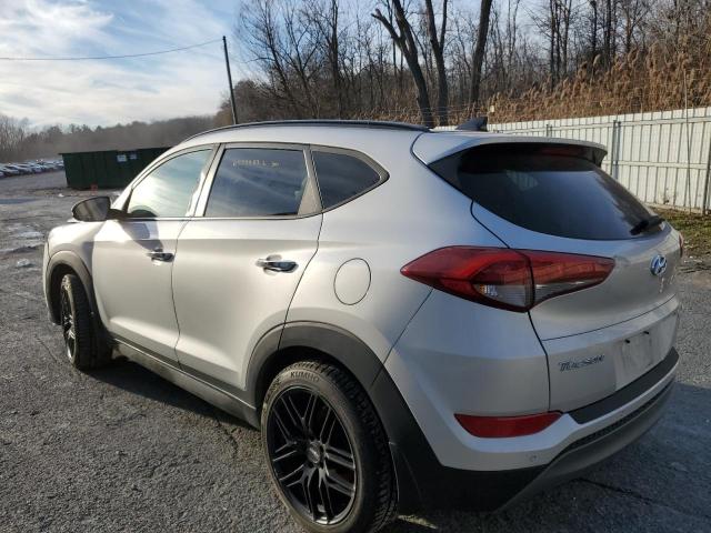 Photo 2 from auction – 2016 HYUNDAI TUCSON LIM with VIN KM8J33A23GU153984