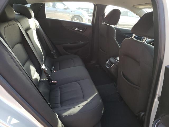 Photo 10 from auction – 2020 CHEVROLET MALIBU LT with VIN 1G1ZD5ST2LF034676