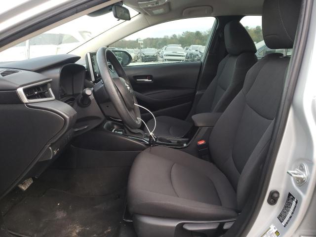 Photo 7 from auction – 2020 TOYOTA COROLLA LE with VIN 5YFEPRAE7LP066121
