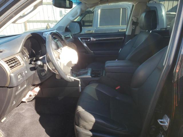 Photo 7 from auction – 2014 LEXUS GX 460 with VIN JTJBM7FX3E5066561