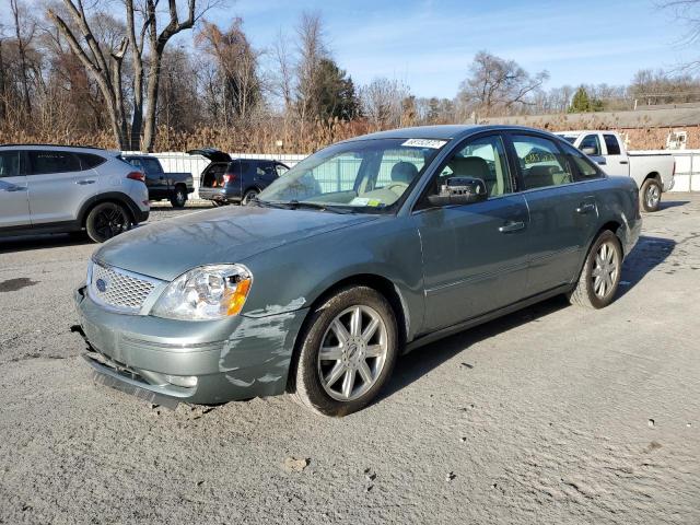 Photo 1 from auction – 2005 FORD FIVE HUNDR with VIN 1FAFP251X5G172804