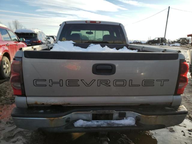 Photo 6 from auction – 2007 CHEVROLET SILVERADO with VIN 1GCEC19VX7Z201654