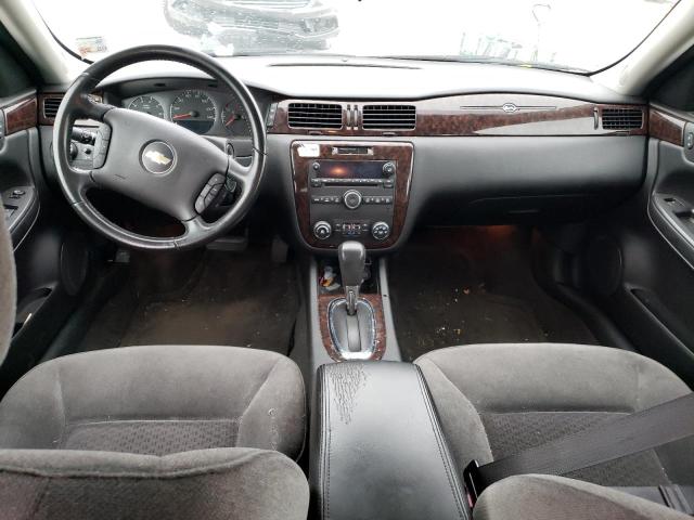 Photo 8 from auction – 2013 CHEVROLET IMPALA LT with VIN 2G1WG5E30D1127954