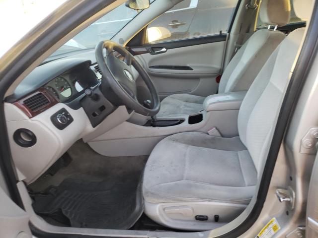 Photo 7 from auction – 2007 CHEVROLET IMPALA LS with VIN 2G1WB58K779400752