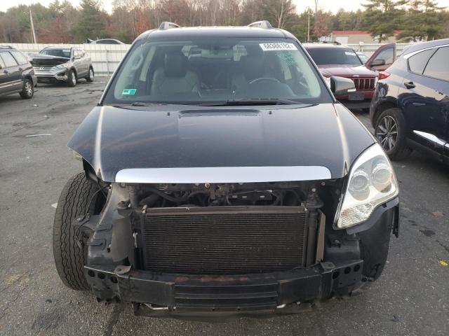 Photo 5 from auction – 2010 GMC ACADIA SLT with VIN 1GKLVMEDXAJ194943