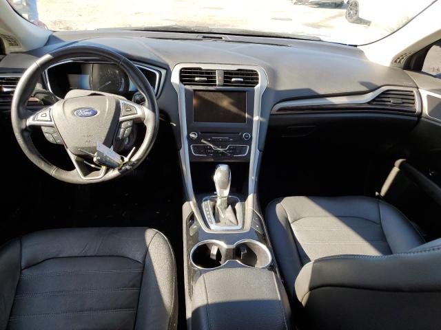 Photo 8 from auction – 2016 FORD FUSION SE with VIN 3FA6P0PU2GR320502