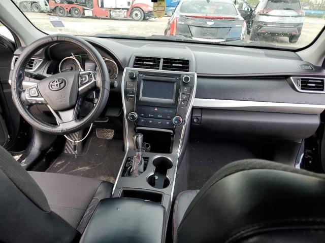 Photo 8 from auction – 2016 TOYOTA CAMRY LE with VIN 4T1BF1FK9GU227465