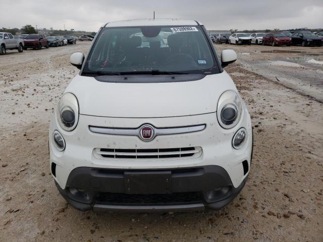 Photo 5 from auction – 2014 FIAT 500L TREKK with VIN ZFBCFADH5EZ015682