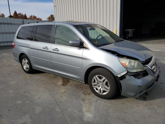 Photo 4 from auction – 2006 HONDA ODYSSEY EX with VIN 5FNRL38646B002188