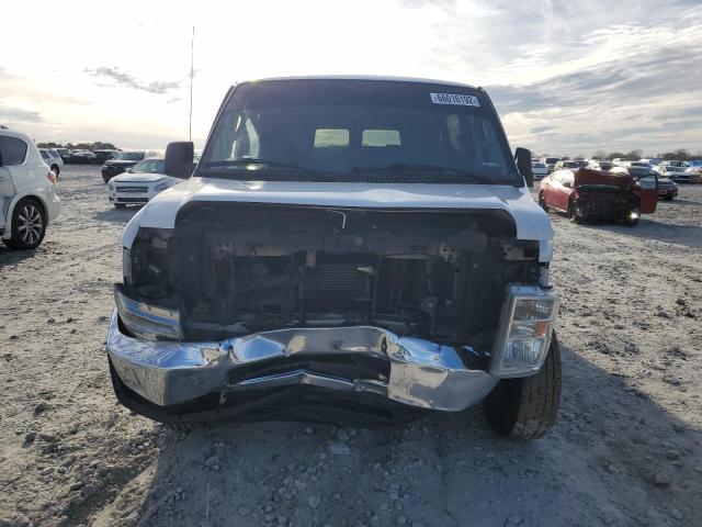 Photo 5 from auction – 2013 FORD ECONOLINE with VIN 1FBSS3BLXDDA18469