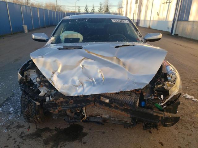 Photo 5 from auction – 2012 HYUNDAI VELOSTER with VIN KMHTC6AD1CU024499