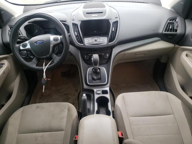 Photo 8 from auction – 2014 FORD ESCAPE SE with VIN 1FMCU0GX9EUA97411