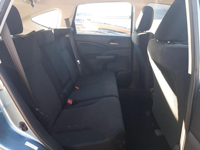 Photo 11 from auction – 2014 HONDA CR-V LX with VIN 2HKRM4H33EH689107