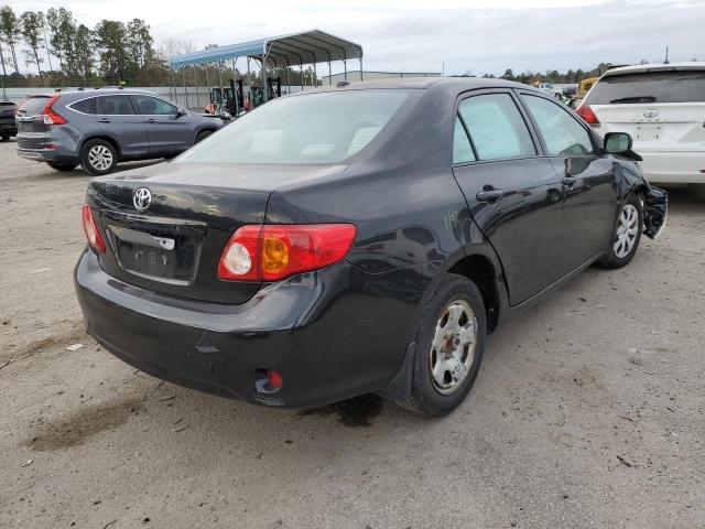 Photo 3 from auction – 2009 TOYOTA COROLLA with VIN 1NXBU40E09Z090462
