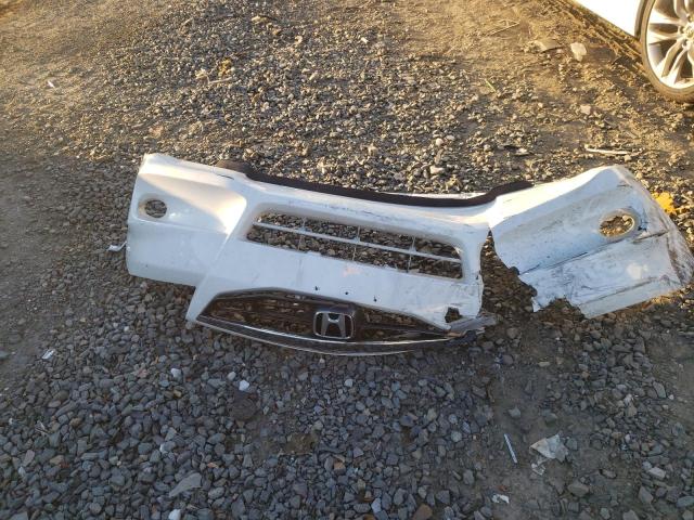 Photo 12 from auction – 2011 HONDA ACCORD EXL with VIN 1HGCS2A83BA007806