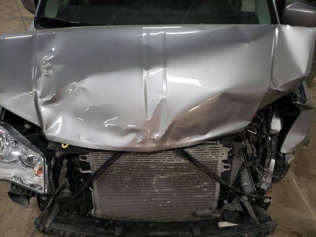 Photo 12 from auction – 2016 DODGE GRAND CARA with VIN 2C4RDGCG4GR273892