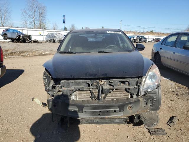 Photo 5 from auction – 2012 MAZDA 3 I with VIN JM1BL1V7XC1696151