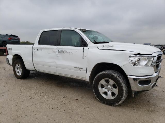Photo 4 from auction – 2020 RAM 1500 BIG H with VIN 1C6SRFMM8LN239454