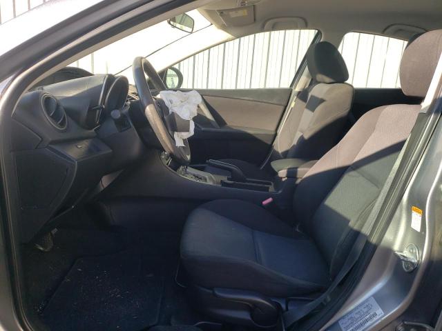 Photo 7 from auction – 2011 MAZDA 3 I with VIN JM1BL1UF1B1380841