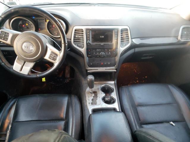 Photo 8 from auction – 2011 JEEP GRAND CHER with VIN 1J4RR4GG7BC543509