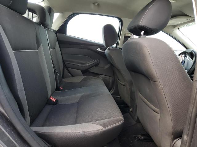 Photo 10 from auction – 2014 FORD FOCUS with VIN 1FADP3F28EL345201
