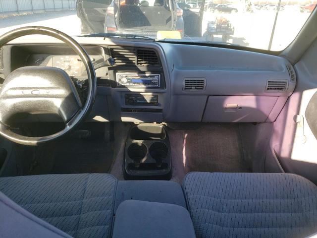 Photo 8 from auction – 1994 FORD RANGER with VIN 1FTCR10A1RPB35462