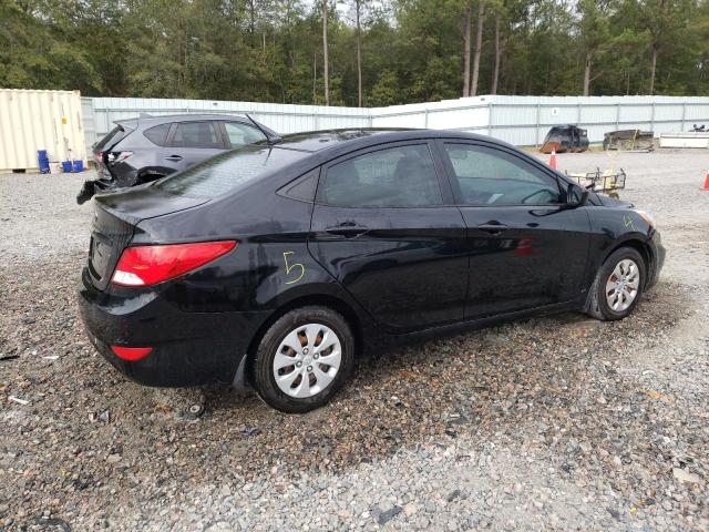 Photo 3 from auction – 2016 HYUNDAI ACCENT SE with VIN KMHCT4AE2GU986765