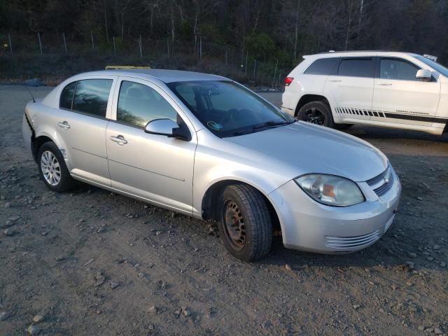 Photo 4 from auction – 2010 CHEVROLET COBALT with VIN 1G1AD5F59A7207707