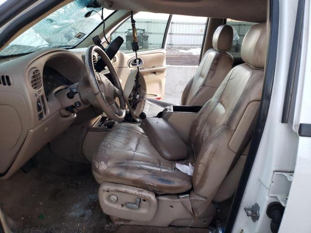 Photo 7 from auction – 2004 CHEVROLET TRAILBLAZE with VIN 1GNDT13S642313423