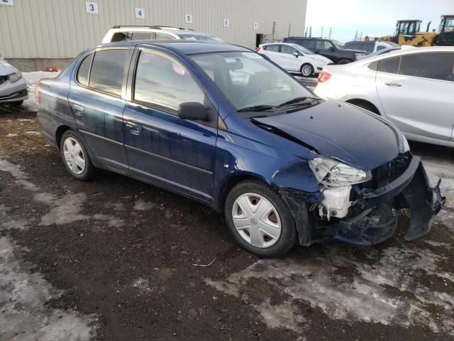Photo 4 from auction – 2005 TOYOTA ECHO with VIN JTDBT123650385682