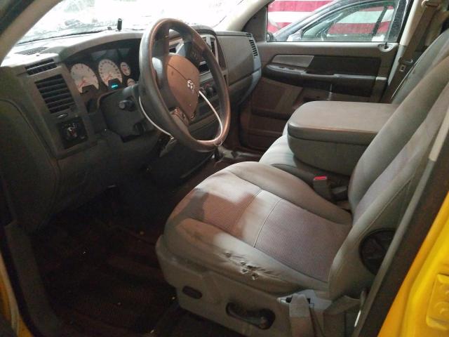 Photo 7 from auction – 2008 DODGE RAM1500 PU with VIN 1D7HU18228S522315