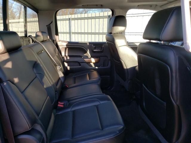 Photo 10 from auction – 2014 CHEVROLET SILVERADO with VIN 3GCUKSEC8EG116172